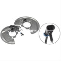 ABS SENSOR WITH HARNESS
