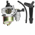 QuadBoss 99-05 Yamaha YFM350FX Wolverine (02) Carburetor Kit