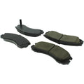 ULTIMATE BRAKE PAD