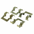 ULTIMATE BRAKE PAD
