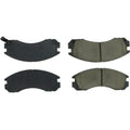 ULTIMATE BRAKE PAD