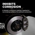 BRAKE ROTOR