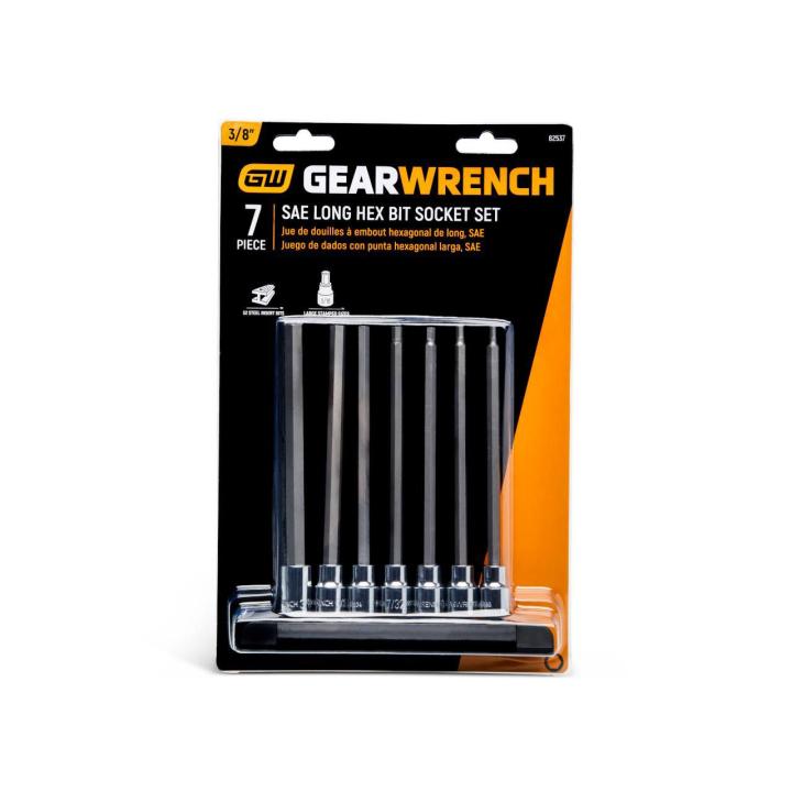 GEARWRENCH auto part