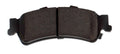 Baer Brakes Claw Brake Pads, Rear