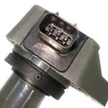 STANDARD IGN auto part