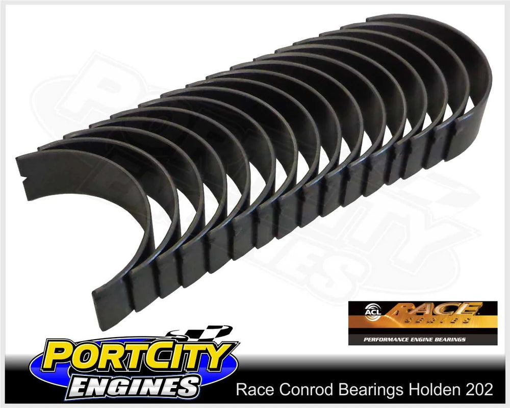 ACL Bearings Holden 138 149 161 173 179 186 ci Inline