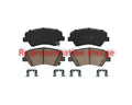 DISC BRAKE PADS