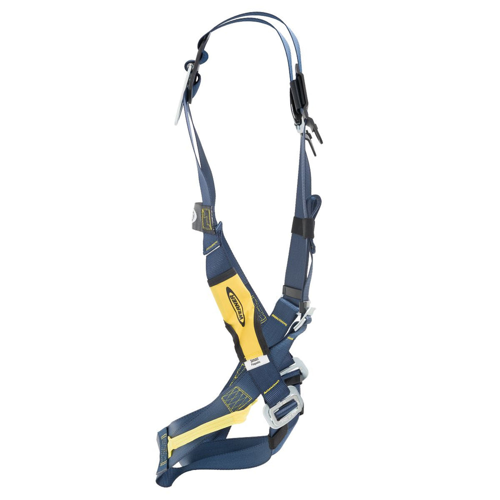 Werner Ladder black auto part