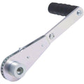 RATCHET HANDLE DLB SERIES. .