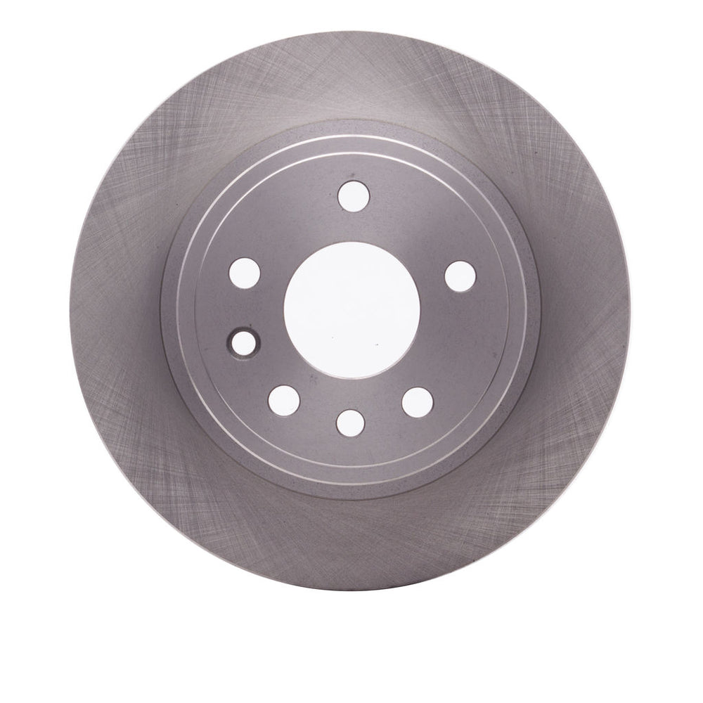 DFC auto part