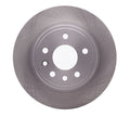 DFC 97-01 Cadillac Catera Rear Brake Rotor