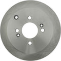 Centric C-Tek Standard Brake Rotor - Rear