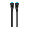 NETWORK CABLE, SMALL CONNECTORS, 15