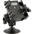 SCOTTY PHONE HOLDER COMES WITH POST