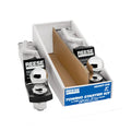 TOWING STARTER KIT W/QUICK-LOADING