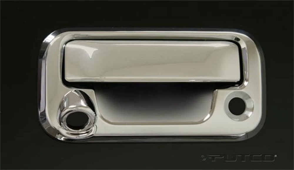 Putco auto part
