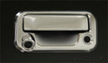Putco Tailgate Handle Cover 401027