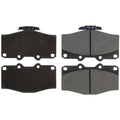 Stoptech auto part