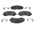 R auto part detail