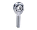 QA1 X Series Endura Rod End - Male/Right Hand - .625in Bore x 3/4-16 w/Stud - Alloy Steel