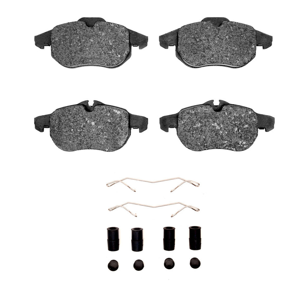 DFC auto part