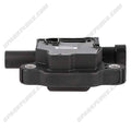 DIRECT IGNITION COIL OE QUALITY
