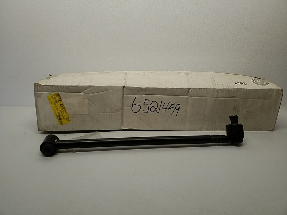CONTROL ARM