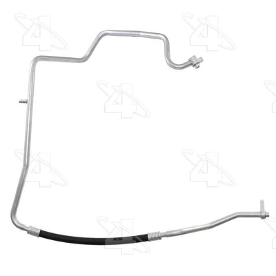 FOUR SEASONS auto part