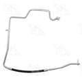 FOUR SEASONS auto part