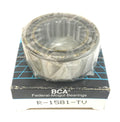 BOWER BCA auto part detail