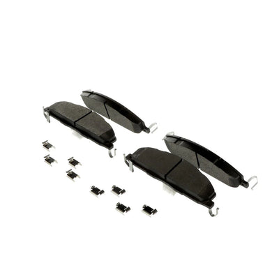 DISC BRAKE PADS