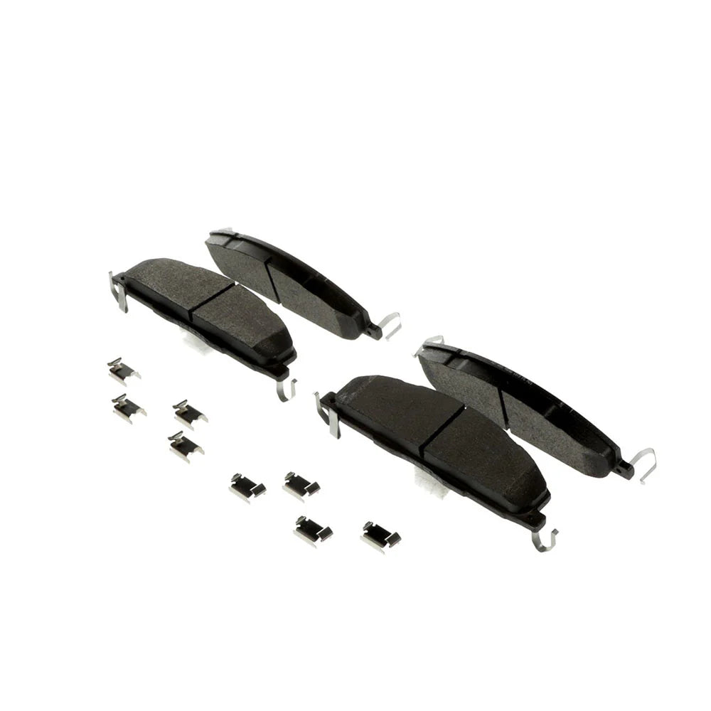 DISC BRAKE PADS