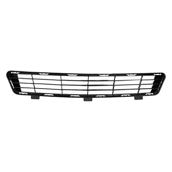 CAPA FRT BUMPER GRILLE BASE|LE|XLE TOYOTA CAMRY 1011