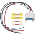 FUEL DOOR RELEASE SWITCH CONNECTOR