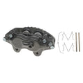 Front Brake Hardware: Various Makes and Models; friction ready calipers