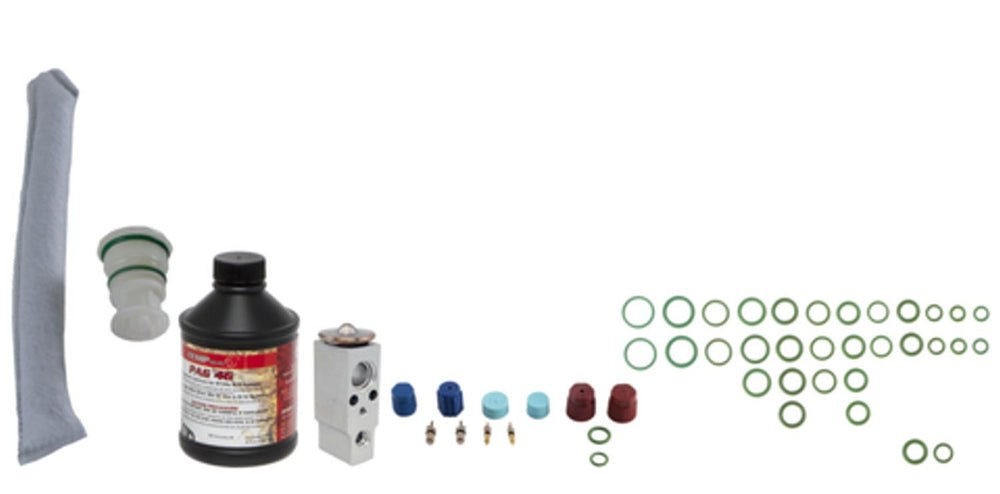 FOUR SEASONS auto part