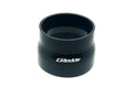 GReddy 80-90mm Silicone Reducer Hose - Black