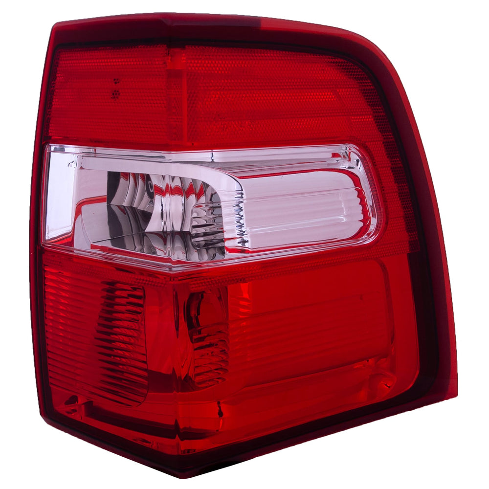 RH TAILLAMP ASSY; EXPEDITION 0714