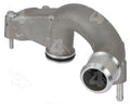 WATER OUTLET