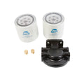 FUEL WATER SEPARATOR KIT