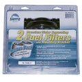 SIERRAMARINE auto part