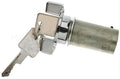 LOCK CYLINDER AND KEY