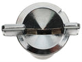 LOCK CYLINDER AND KEY