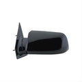 8805 CHEVY ASTRO/GMC SAFARI LH MANUAL FOLDAWAY OE MIRROR BLACK