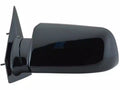 8805 CHEVY ASTRO/GMC SAFARI LH MANUAL FOLDAWAY OE MIRROR BLACK