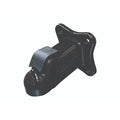DRIVER SIDE MOUNTING BRACKET BLACK