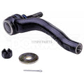 TIE ROD