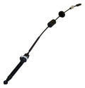 Gearshift Control Cable for 08-10 Jeep WK, WH, XK, XH w/ 545RFE Transmission Crown Automotive