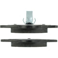 Stoptech PQ Pro Brake Pads Rear Volvo S60 S70 S80 V70 XC70 1999 - 2009