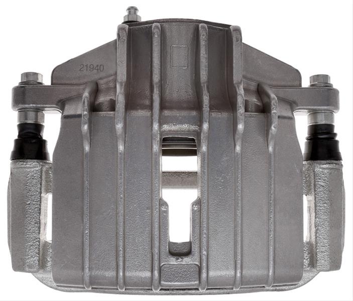 Front Brake Hardware: Various Makes and Models; friction ready calipers
